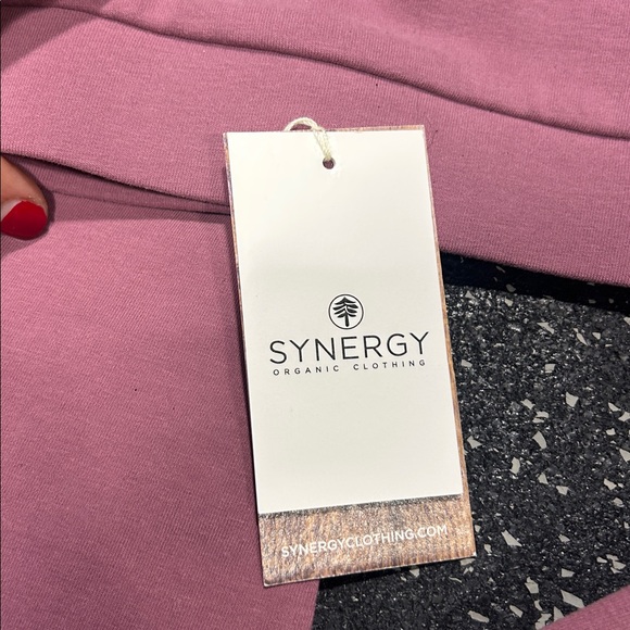 Synergy Workout Set - Picture 2 of 2